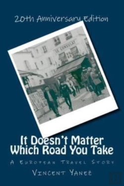 Bertrand.pt - It Doesn'T Matter Which Road You Take