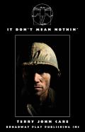 It Don'T Mean Nothin'