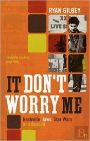 It Don'T Worry Me