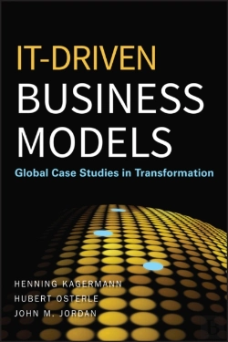 Bertrand.pt - It-Driven Business Models