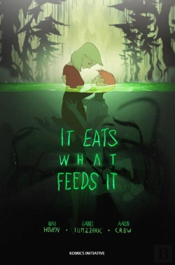 Bertrand.pt - It Eats What Feeds It