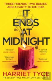 It Ends At Midnight