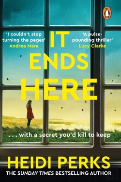 Bertrand.pt - It Ends Here
