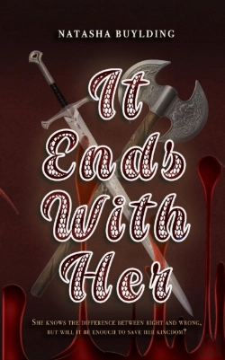 Bertrand.pt - It Ends With Her