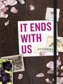 It Ends With Us: Journal (Officially Licensed)