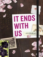 It Ends With Us: Journal (Officially Licensed)