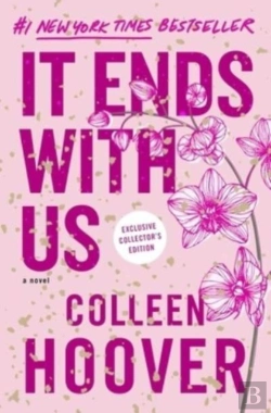 Bertrand.pt - It Ends With Us: Special Collector'S Edition