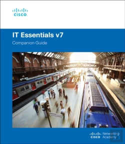 Bertrand.pt - It Essentials Companion Guide V7