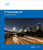 It Essentials Companion Guide V8