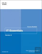 It Essentials Course Booklet, Version 6