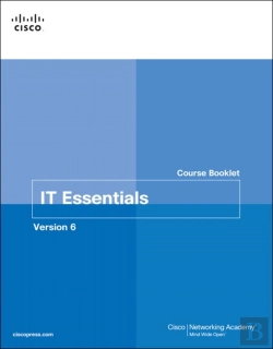 Bertrand.pt - It Essentials Course Booklet, Version 6