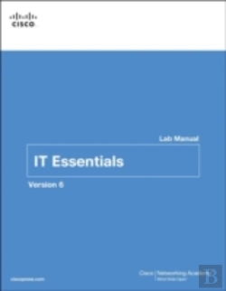 Bertrand.pt - It Essentials Lab Manual