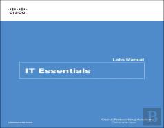 It Essentials Labs And Study Guide Version 7