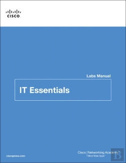 Bertrand.pt - It Essentials Labs And Study Guide Version 7