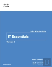 It Essentials Labs And Study Guide Version 8