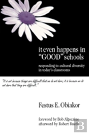 It Even Happens In 'Good' Schools