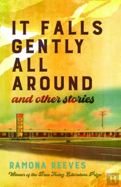 Bertrand.pt - It Falls Gently All Around And Other Stories