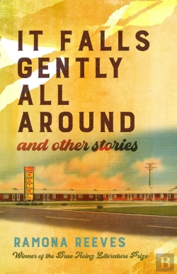 Bertrand.pt - It Falls Gently All Around And Other Stories