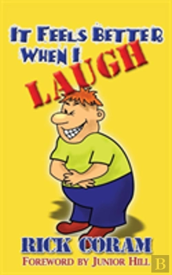 Bertrand.pt - It Feels Better When I Laugh