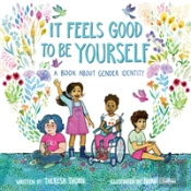 It Feels Good To Be Yourself