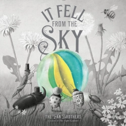 Bertrand.pt - It Fell From The Sky