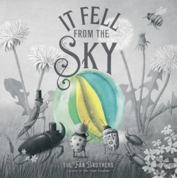 Bertrand.pt - It Fell From The Sky