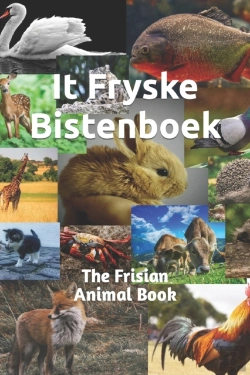 Bertrand.pt - It Fryske Bistenboek - The Frisian Animal Book