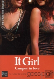 It Girl N10 Campus In Love