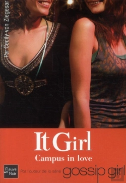 Bertrand.pt - It Girl N10 Campus In Love