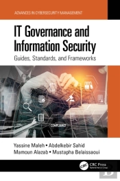 It Governance And Information Security