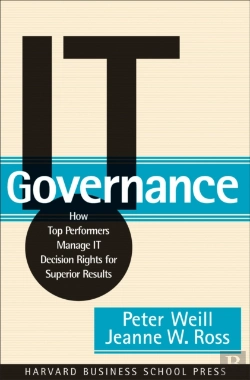 Bertrand.pt - It Governance