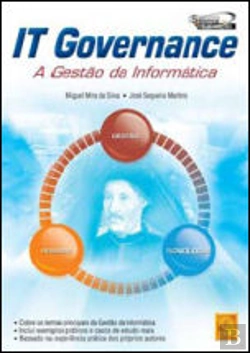 Bertrand.pt - IT Governance
