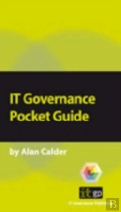 Bertrand.pt - It Governance Pocket Guide