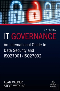 Bertrand.pt - It Governance