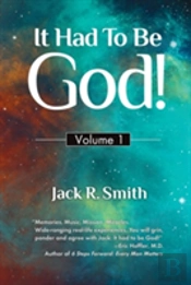 It Had To Be God