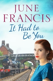 It Had To Be You