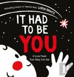 It Had To Be You
