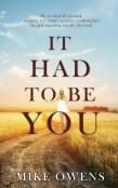 It Had To Be You