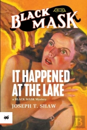 It Happened At The Lake