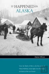 It Happened In Alaska