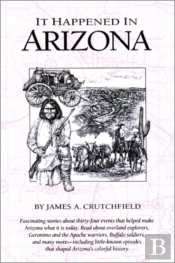 It Happened In Arizona