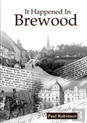 It Happened In Brewood
