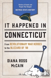 It Happened In Connecticut
