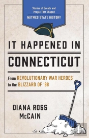 It Happened In Connecticut