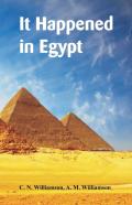 It Happened In Egypt