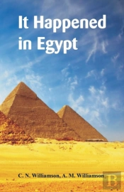 It Happened In Egypt
