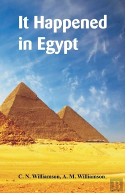 Bertrand.pt - It Happened In Egypt