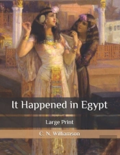 It Happened In Egypt