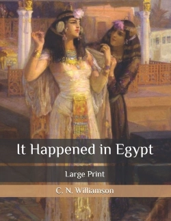 Bertrand.pt - It Happened In Egypt