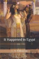 It Happened In Egypt